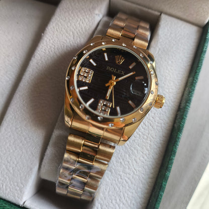 RLX DATE JUST PARA MUJER REF-DNJ
