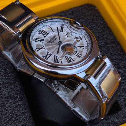 CARTIER TORBILLON PARA HOMBRE REF-BD