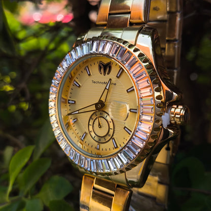 TECHNOMARINE PARA HOMBRE REF 2312 DCFL