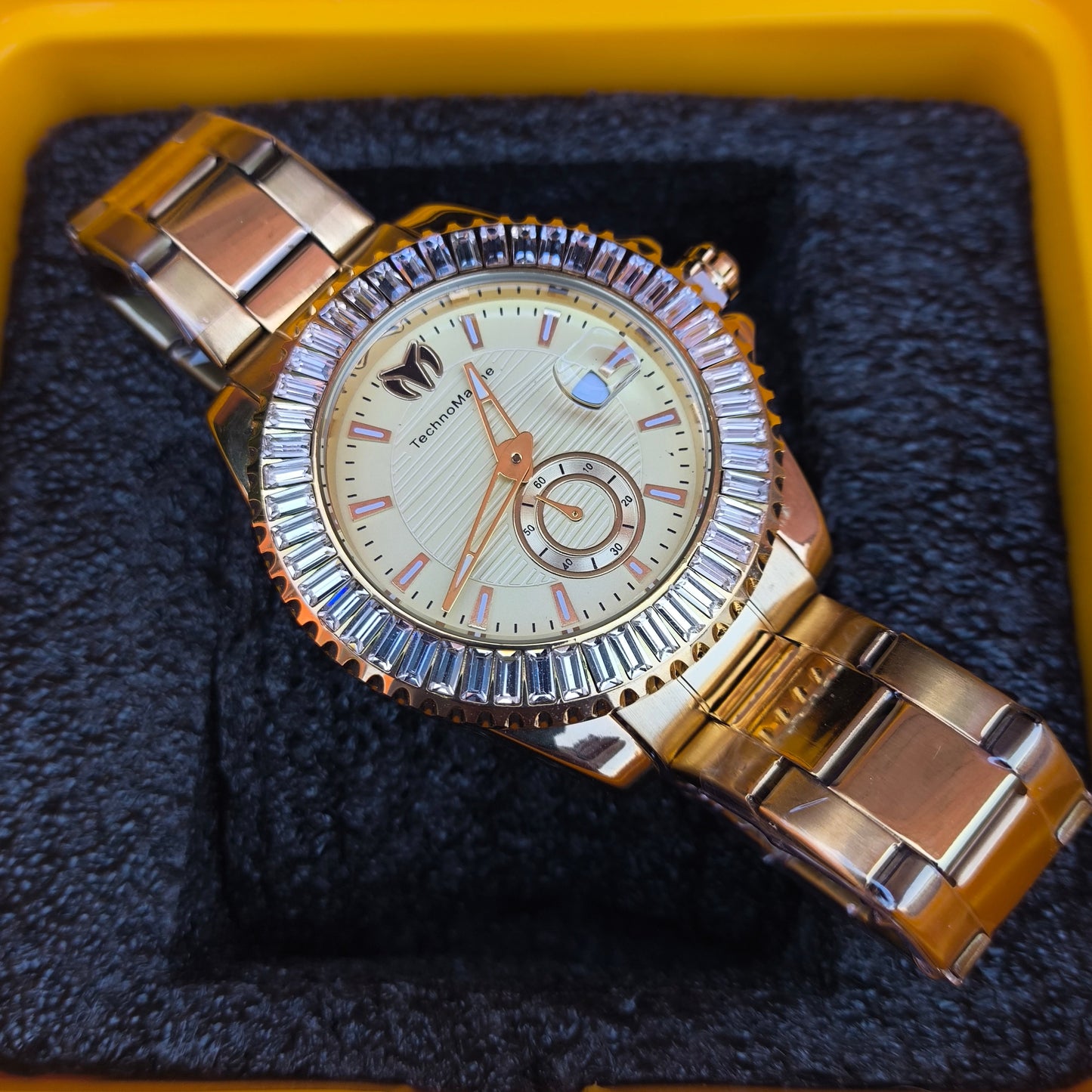 TECHNOMARINE PARA HOMBRE REF 2312 DCFL