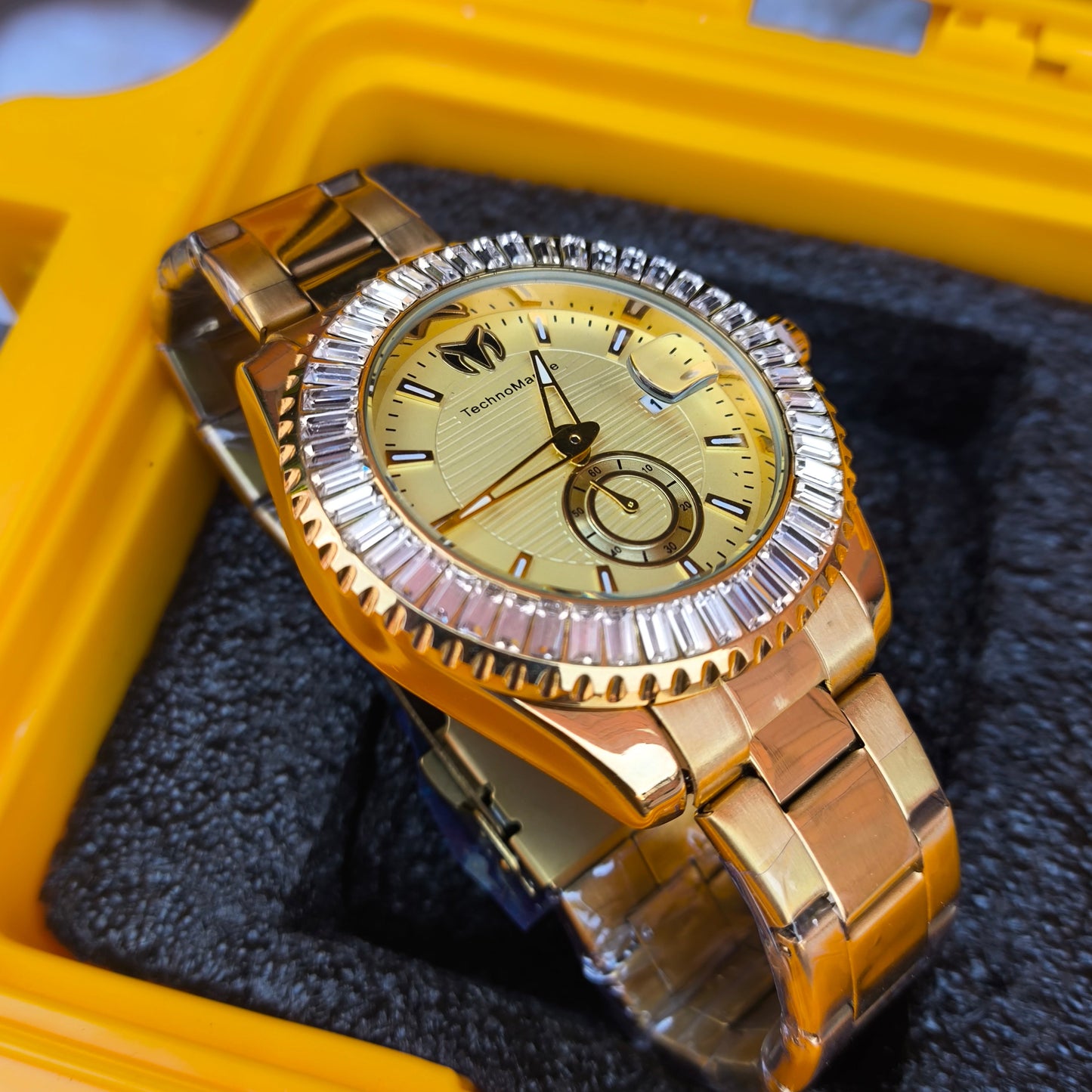 TECHNOMARINE PARA HOMBRE REF 2312 DCFL