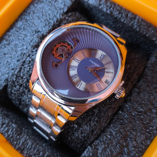 CARTIER ROMANO PARA HOMBRE REF-PAZS