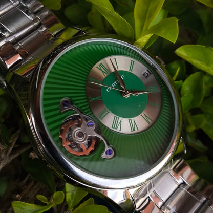 CARTIER ROMANO PARA HOMBRE REF-PLAV