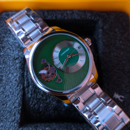 CARTIER ROMANO PARA HOMBRE REF-PLAV