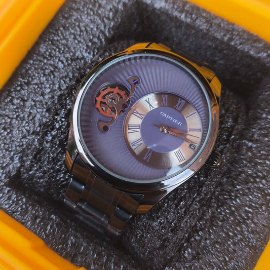 CARTIER ROMANO PARA HOMBRE REF-NAZDF