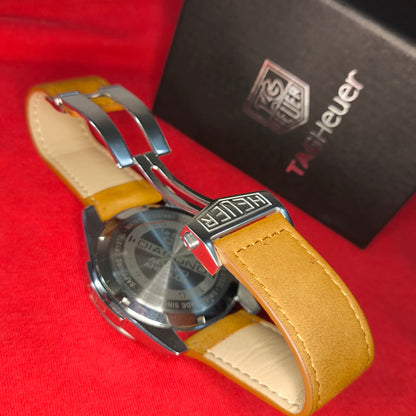 TAG HEUER CR7 FUNCIONAL PARA HOMBRE REF-CP