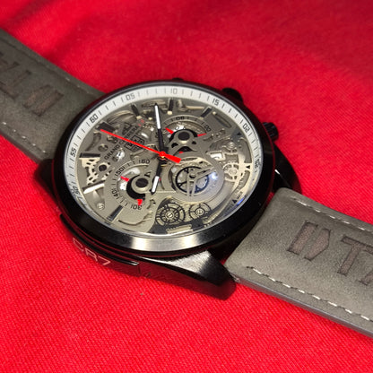 TAG HEUER CR7 FUNCIONAL PARA HOMBRE REF-GN