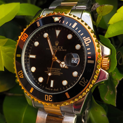 RLX SUBMARINE PARA DAMA - BIC - REF-NGRO