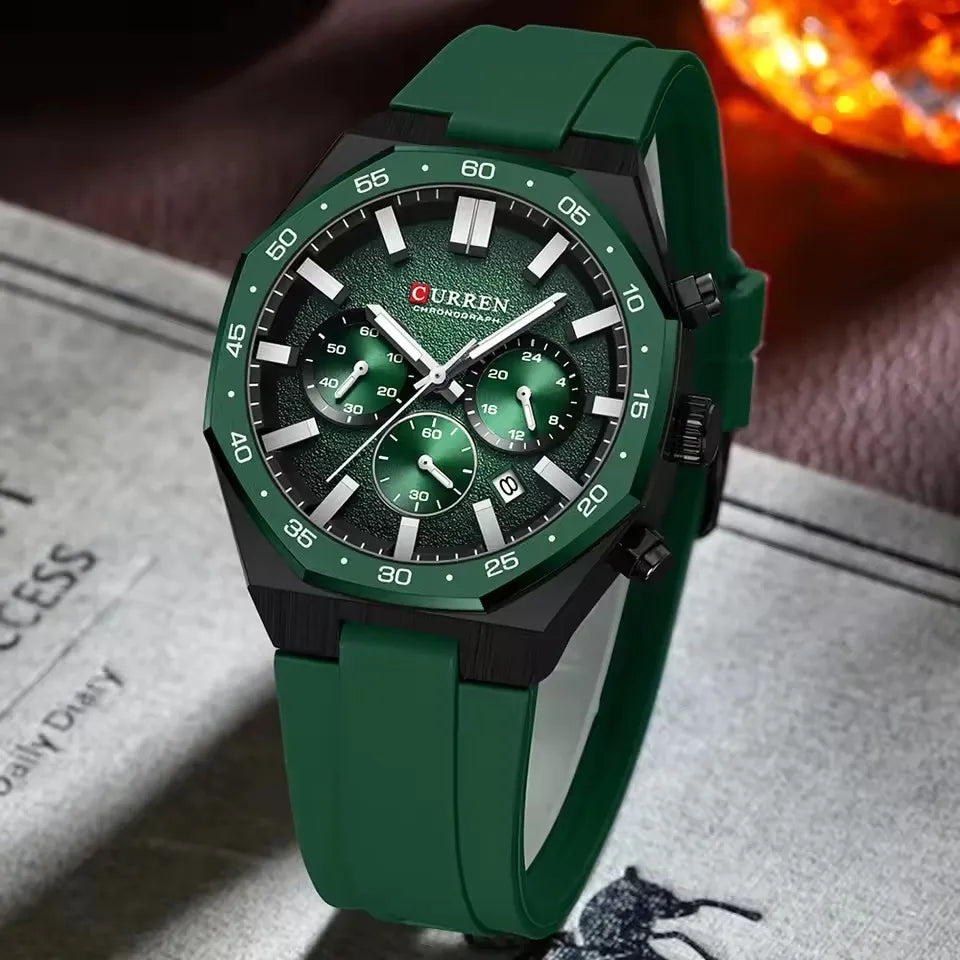 CURREN ORIGINAL PARA HOMBRE REF 8489-V