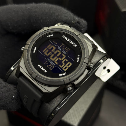 NAVIFORCE ORIGINAL PARA HOMBRE REF NF7127-N