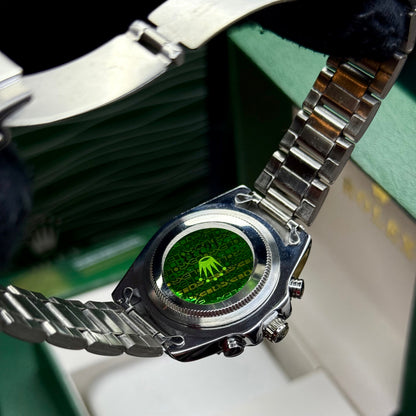 RLX SUBMARINE GMT PARA MUJER REF-PBN