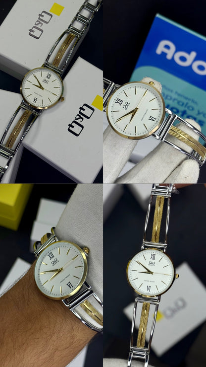 QyQ ORIGINAL ESQUELETO PARA HOMBRE REF-BBNR