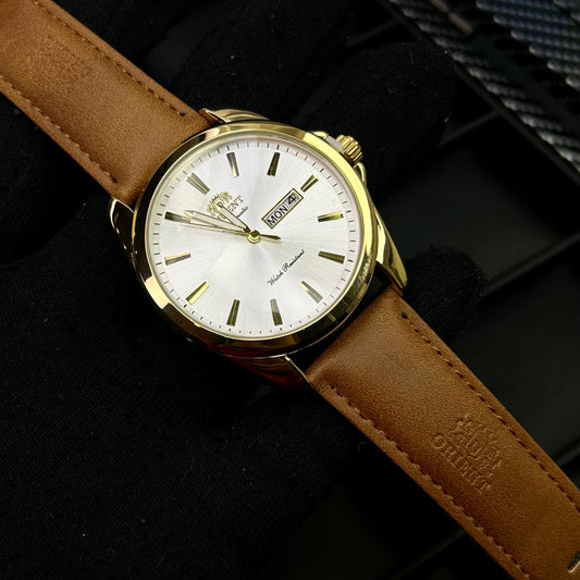 ORIENT DAY-DAY  PARA HOMBRE REF-CD1