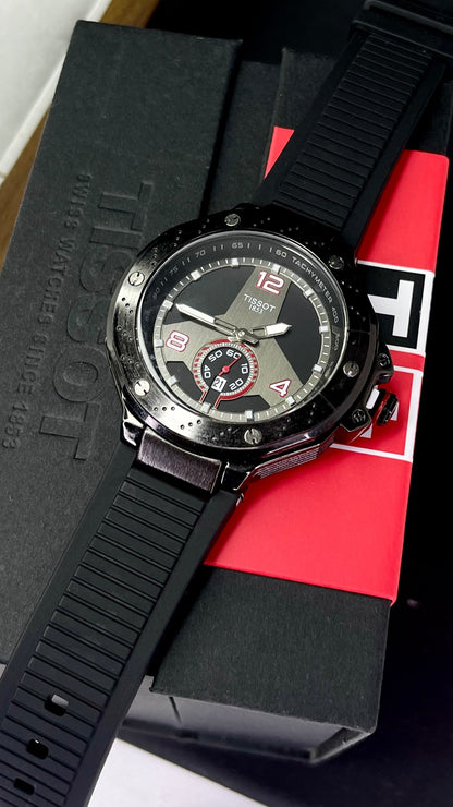 TISSOT 1853 MOTO GP PARA HOMBRE REF-NN