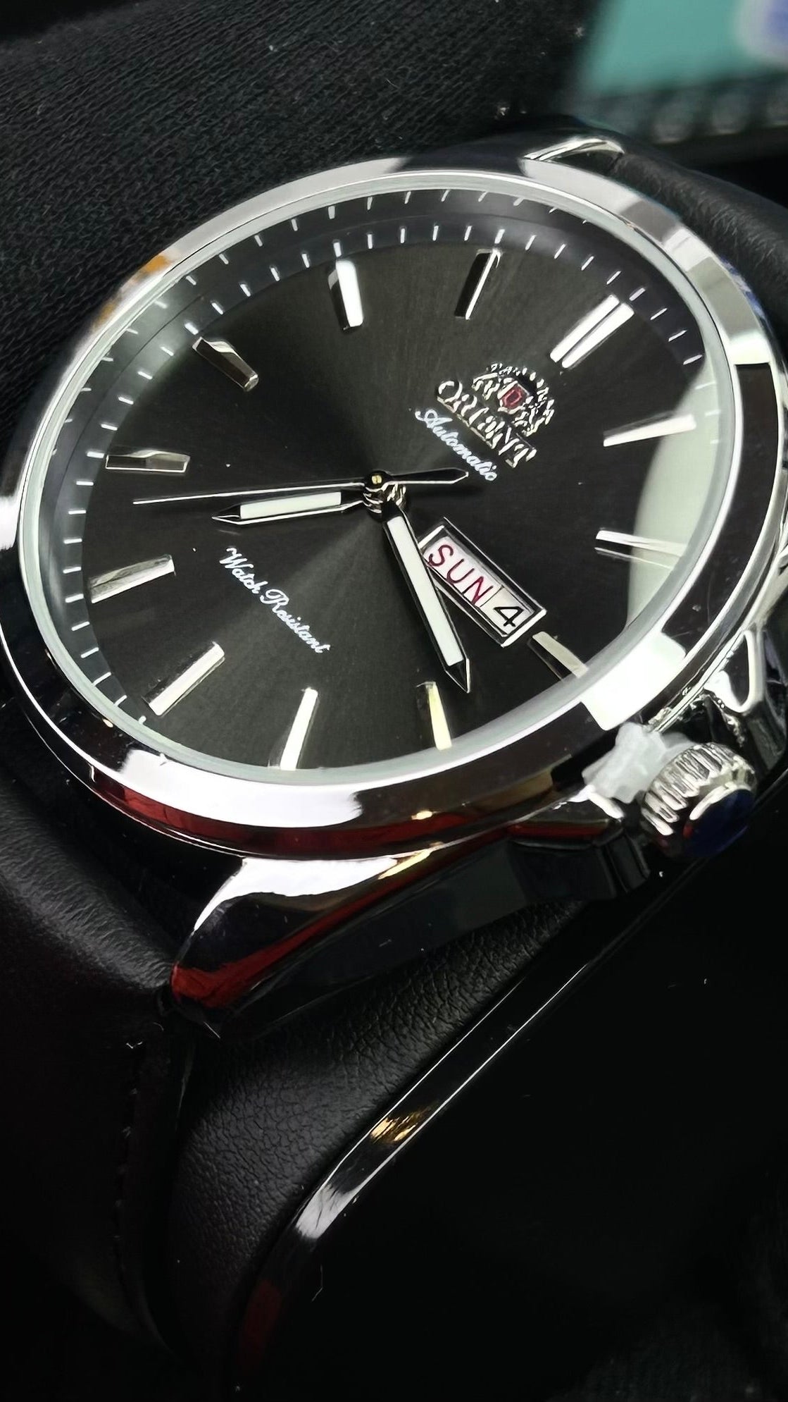 ORIENT DAY-DAY  PARA HOMBRE REF-NP