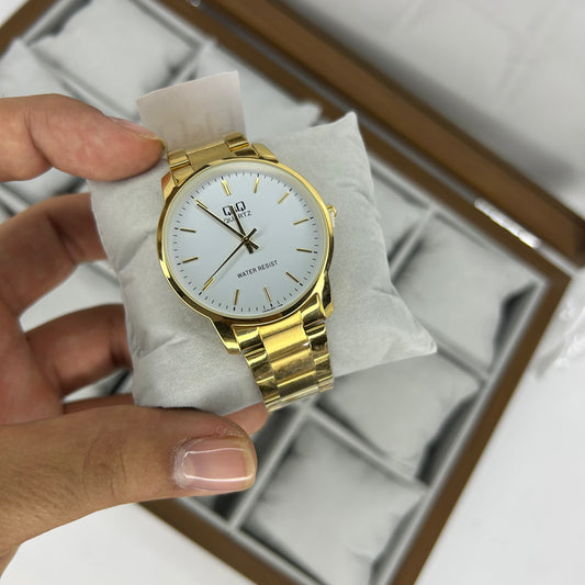 QyQ ORIGINAL LINEA CLASICA PARA HOMBRE REF-DB