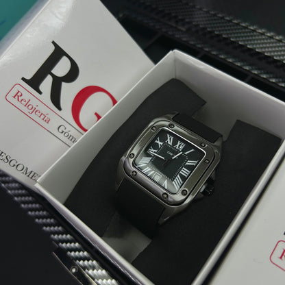 CARTIER DO´SANTOS  HOMBRE  REF-NNN