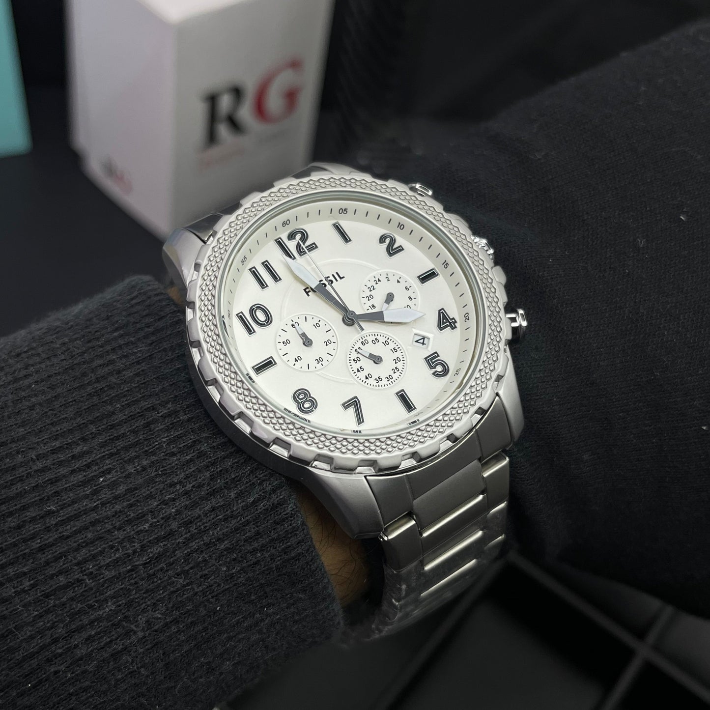 FOSSIL FUNCIONAL PARA HOMBRE REF-PB