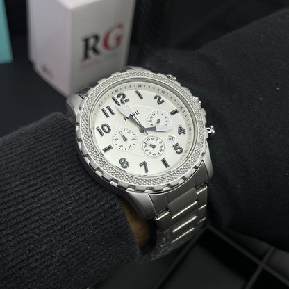 FOSSIL FUNCIONAL PARA HOMBRE REF-PB
