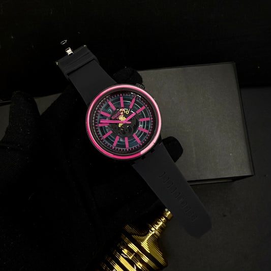 SWATCH SB0 NEGRO PARA HOMBRE REF-NR