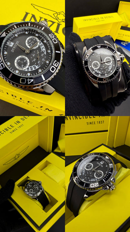 INVICTA PRO DIVER ANGEL PARA DAMA REF-NPN