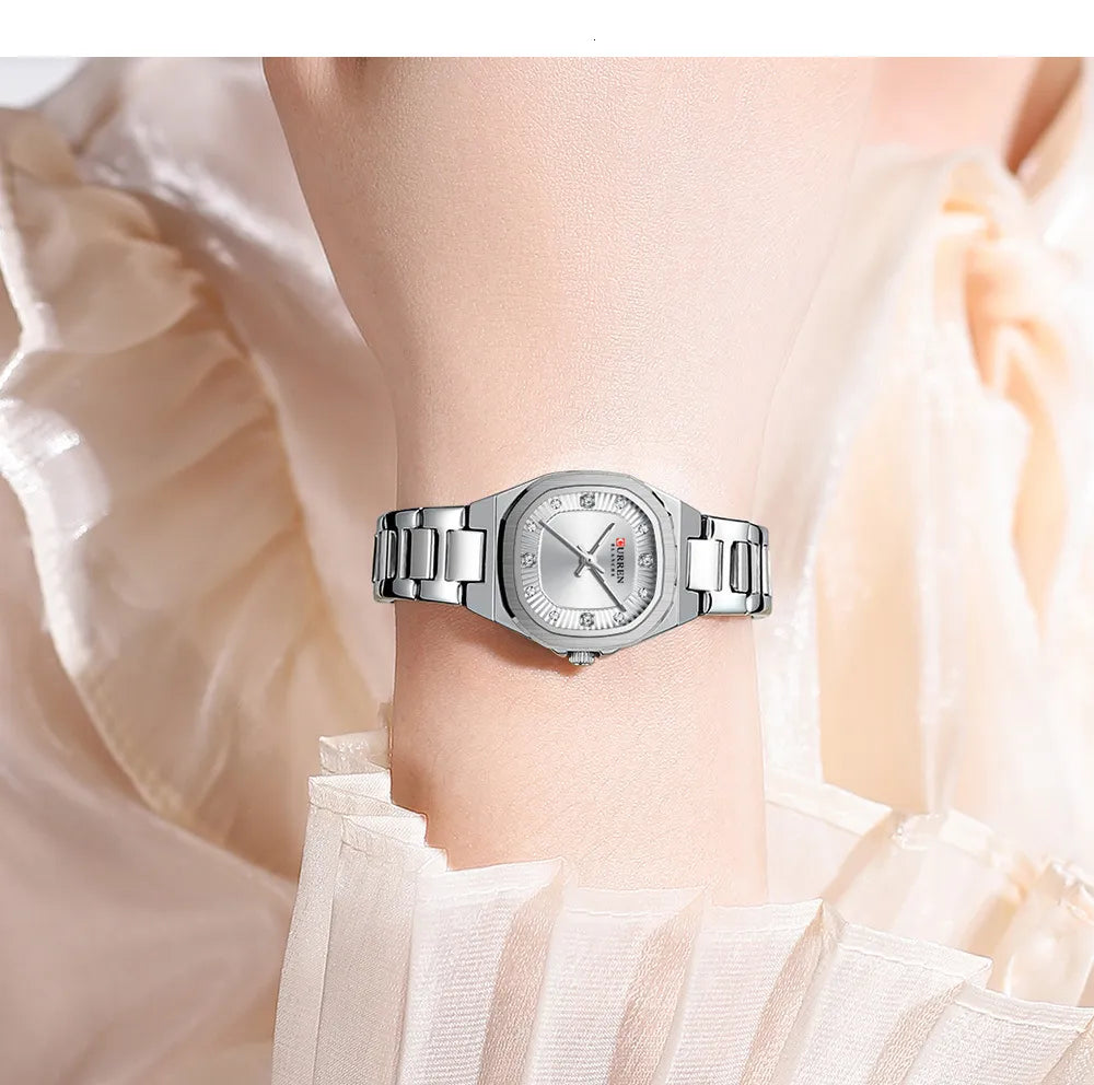 CURREN ORIGINAL PARA DAMA REF 9104-PB