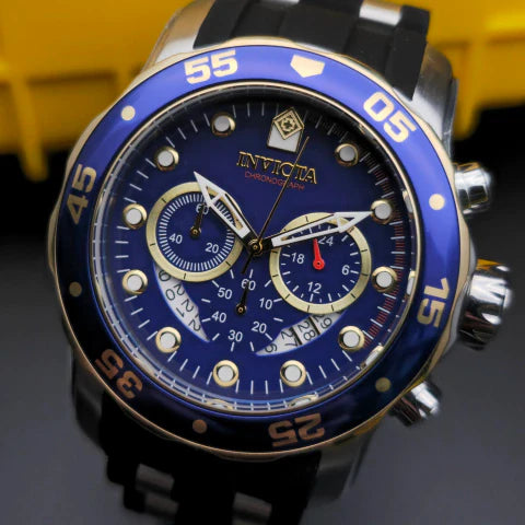 INVICTA LUXURY PRO DIVER ORIGINAL PARA HOMBRE REF 22971