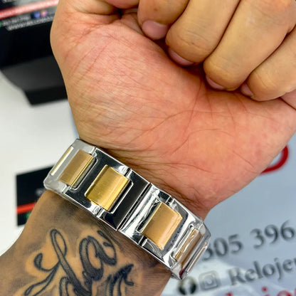 CARTIER TORBILLON PARA HOMBRE REF-BOIRN