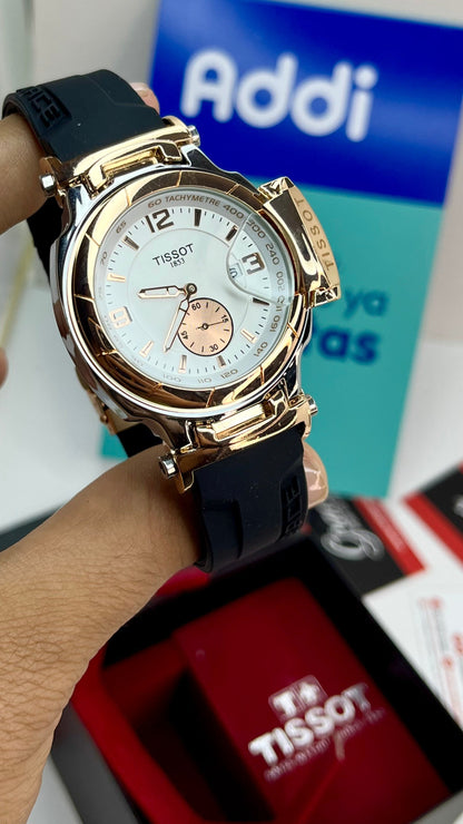 TISSOT T-RACE PARA DAMA REF-NB