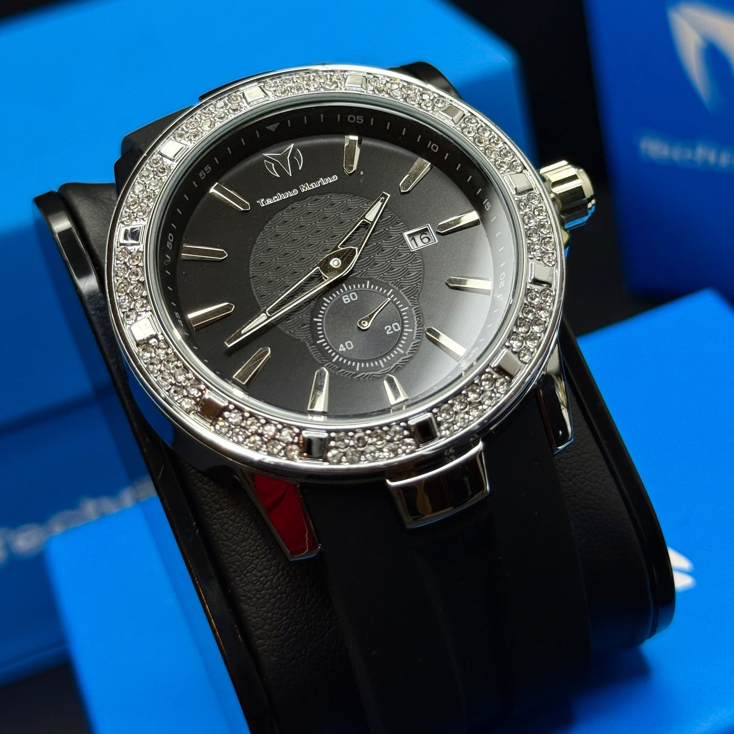 TECHNOMARINE  PARA HOMBRE REF-NPN