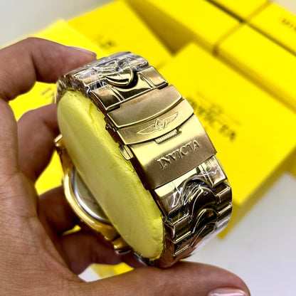 INVICTA VENOM FUNCIONAL 3 PARA HOMBRE REF-DA
