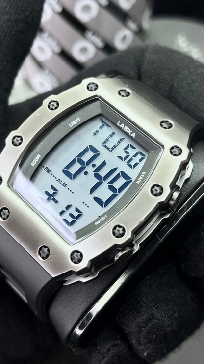 RICHARD MILLER x LASIKA DIGITAL SUMERGIBLE PARA HOMBRE REF-NN