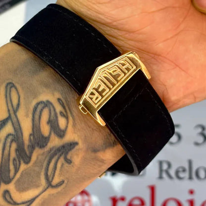 TAG HEUER CR7 FUNCIONAL PARA HOMBRE REF-NOR