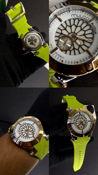 MULCO KRIPTON UNISEX REF-V