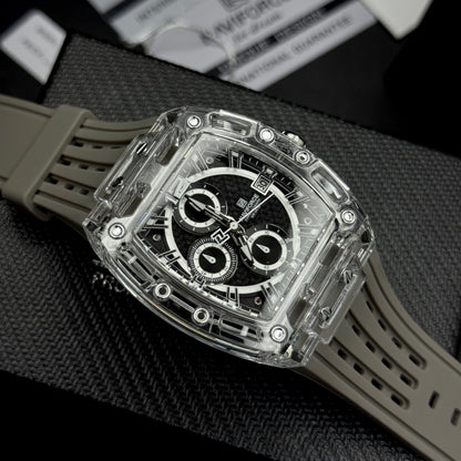 NAVIFORCE x GUESS ORIGINAL PARA HOBRE REF NF7105-GB