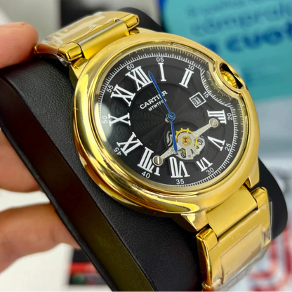 CARTIER TORBILLON PARA HOMBRE REF-DN