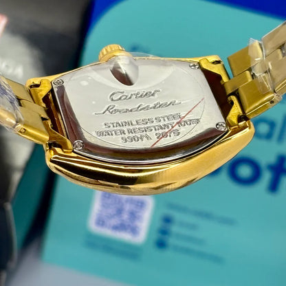 CARTIER ROADSTER PARA HOMBRE REF-DBL