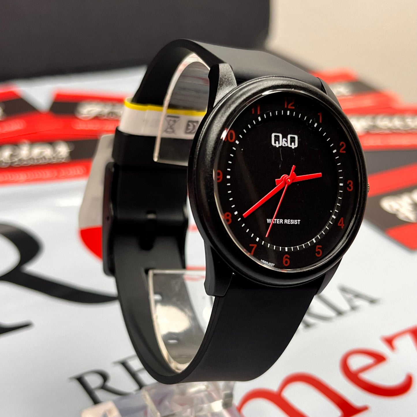 QyQ ORIGINAL UNISEX REF-NN