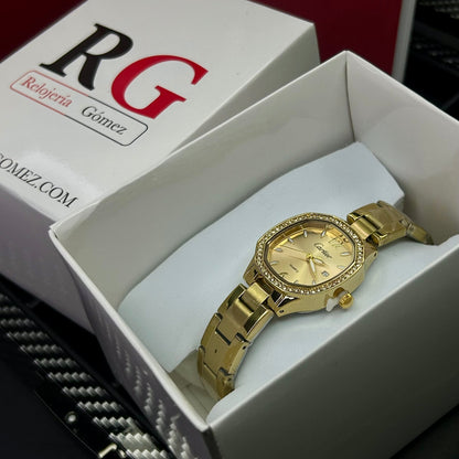 CARTIER TANK PARA DAMA REF-DD