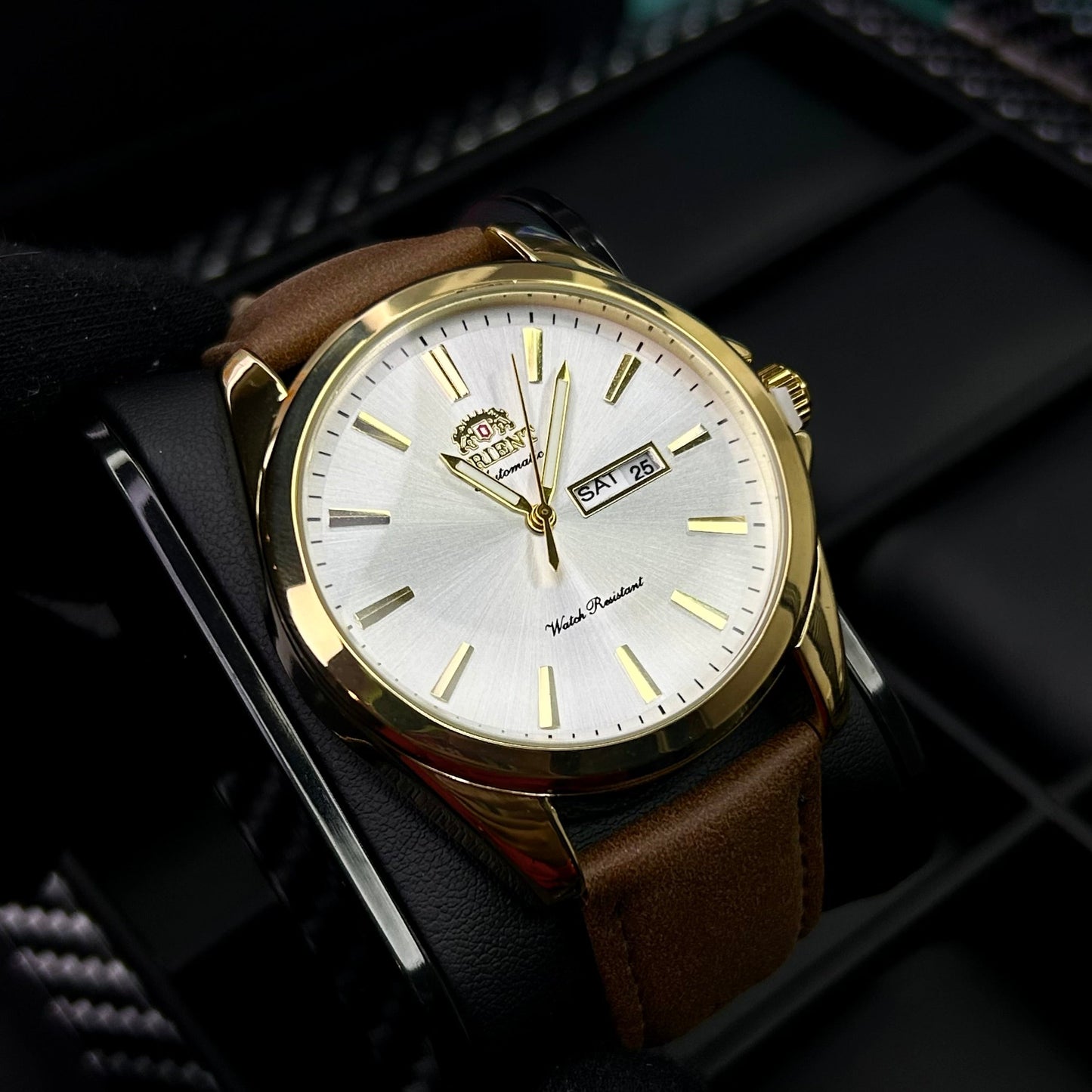 ORIENT DAY-DAY  PARA HOMBRE REF-CD2