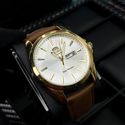 ORIENT DAY-DAY  PARA HOMBRE REF-CD2