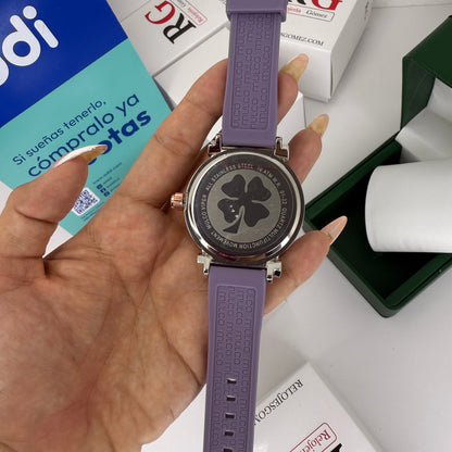 MULCO ROSA DAMA REF-M