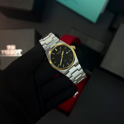 TISSOT PRX  PARA HOMBRE REF-PN