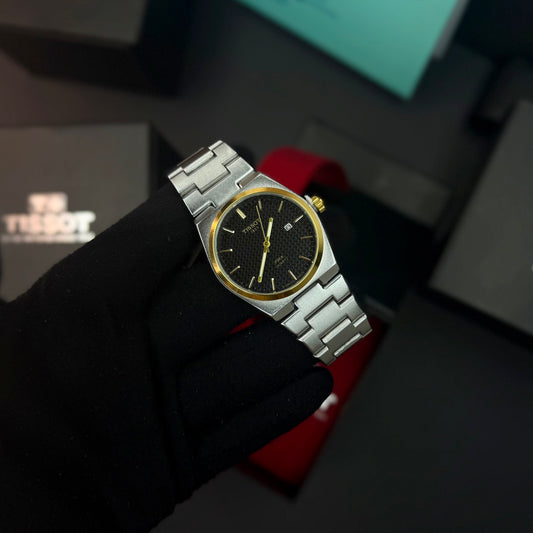 TISSOT PRX  PARA HOMBRE REF-PN