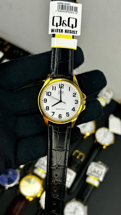 QyQ ORIGINAL PARA HOMBRE REF-QA06J104Y
