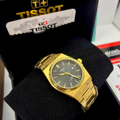 TISSOT PRX PARA HOMBRE REF-DNGK