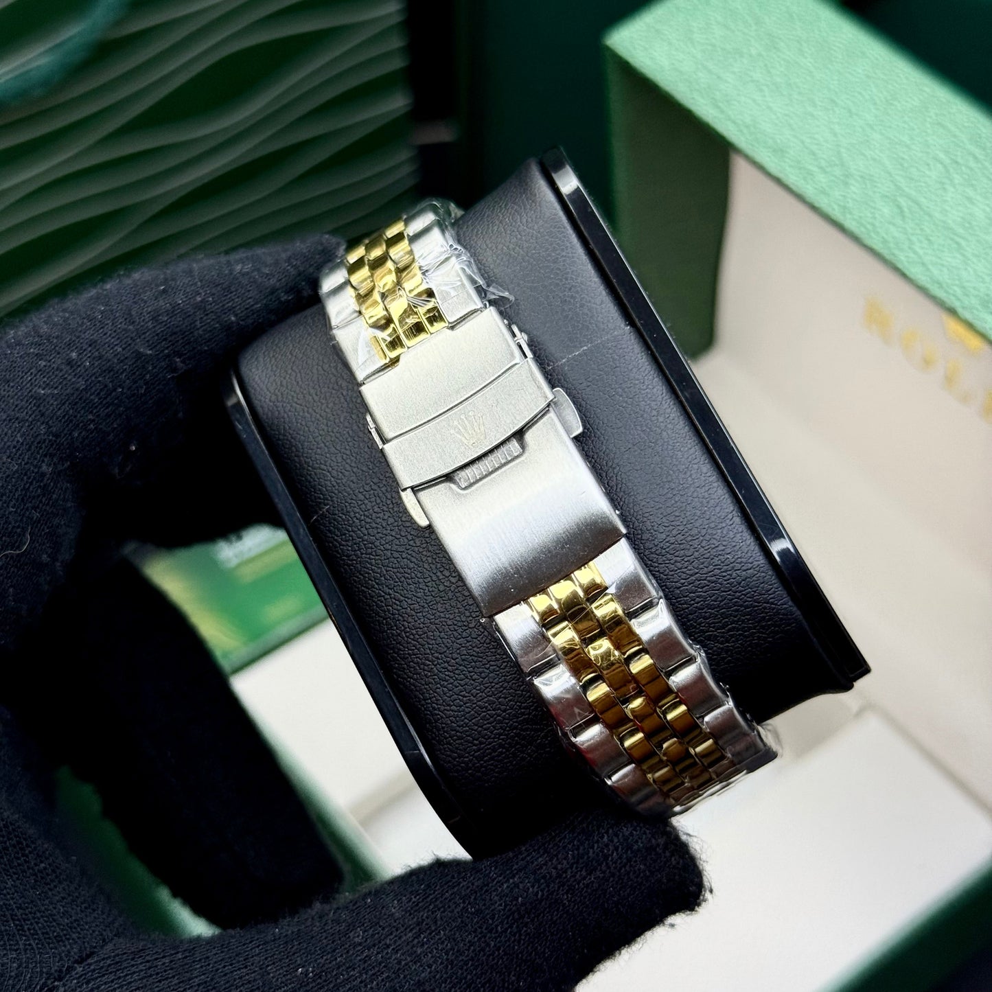 RLX DATE JUST PARA MUJER REF-BB