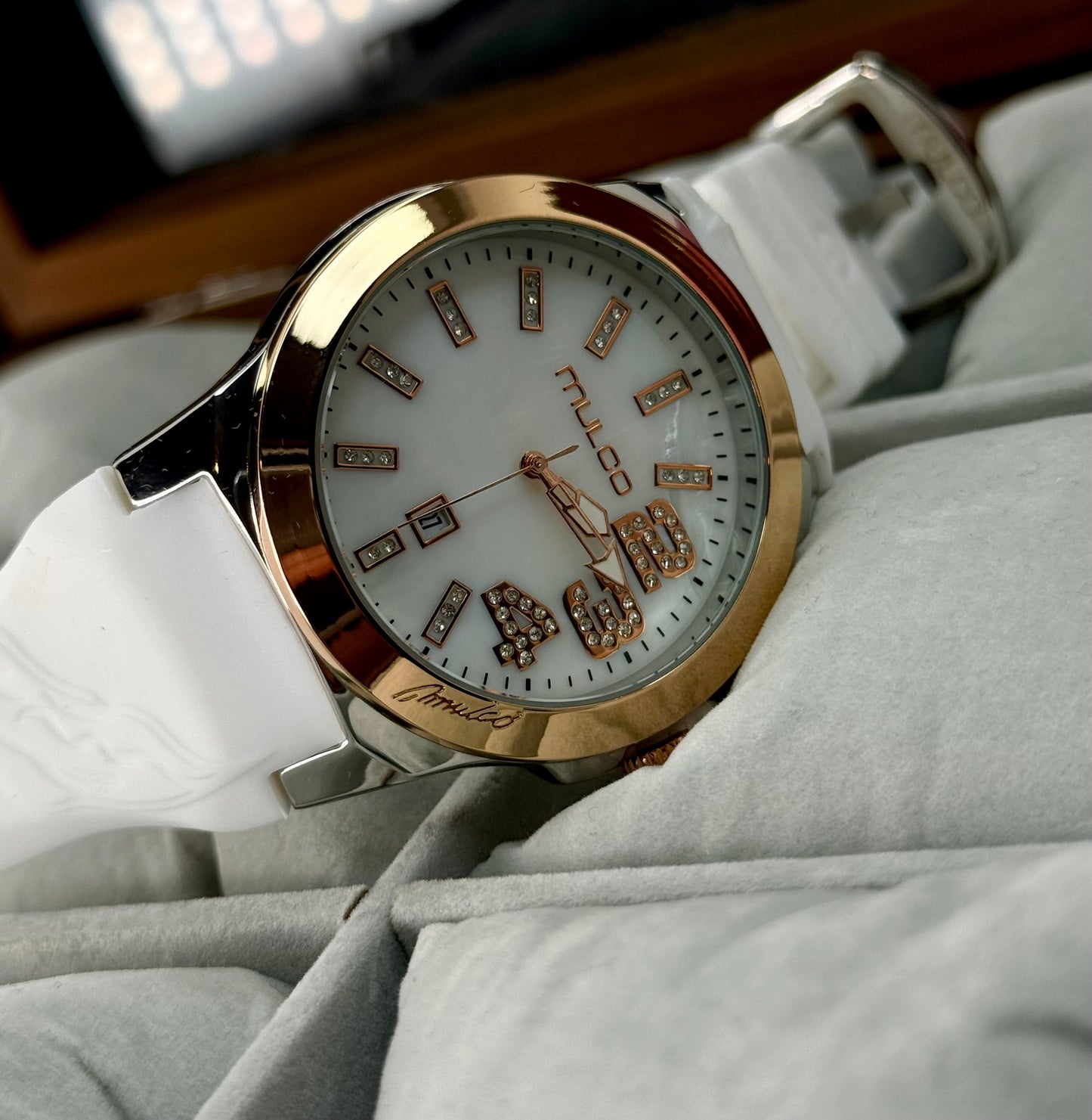 MULCO CALENDARIO UNISEX REF-B