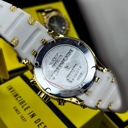 INVICTA FUNCIONAL VENOM PERLASSA PARA HOMBRE REF-BB