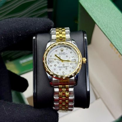 RLX DATE JUST PARA MUJER REF-BB